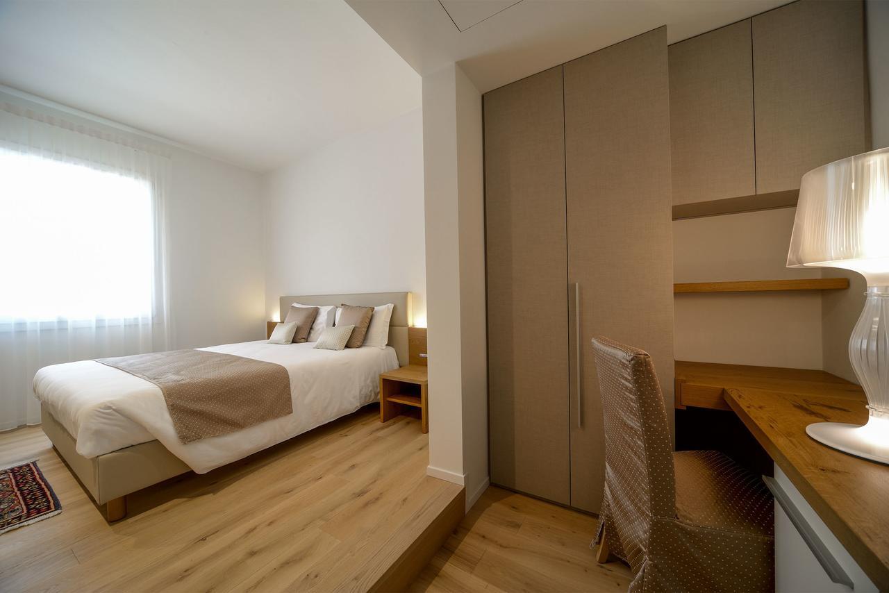 Hotel Ristorante Da Tullio Tarzo Zewnętrze zdjęcie