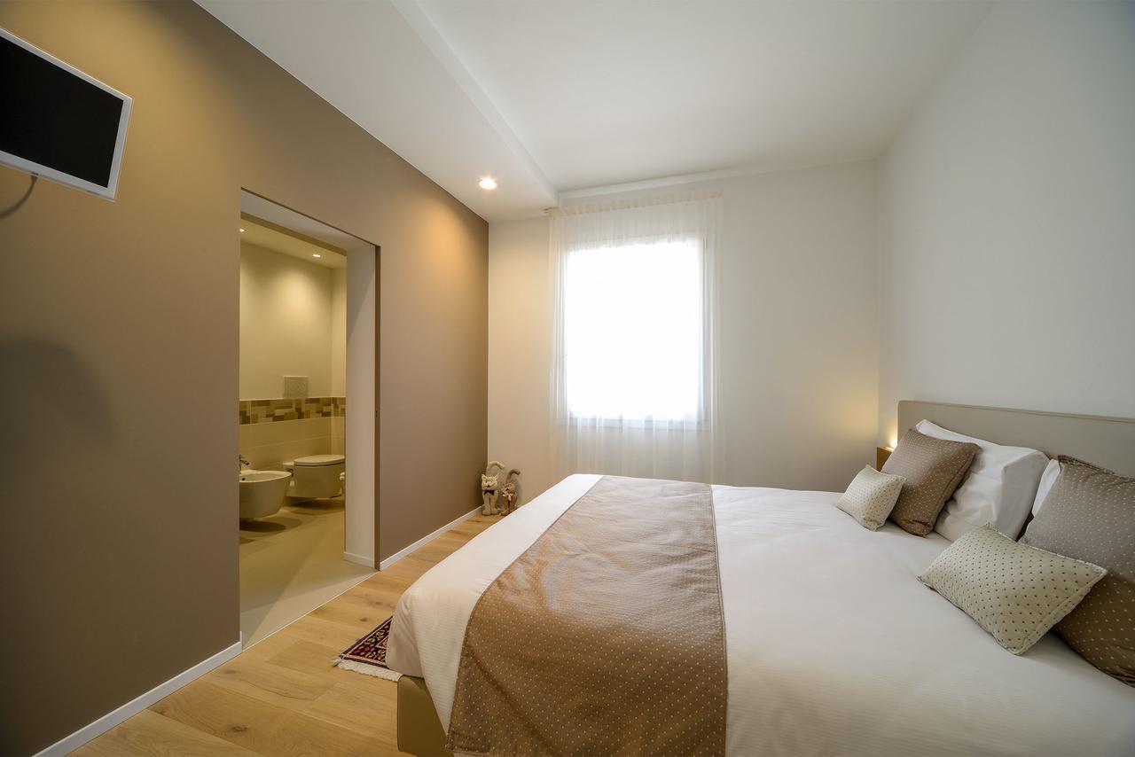 Hotel Ristorante Da Tullio Tarzo Zewnętrze zdjęcie