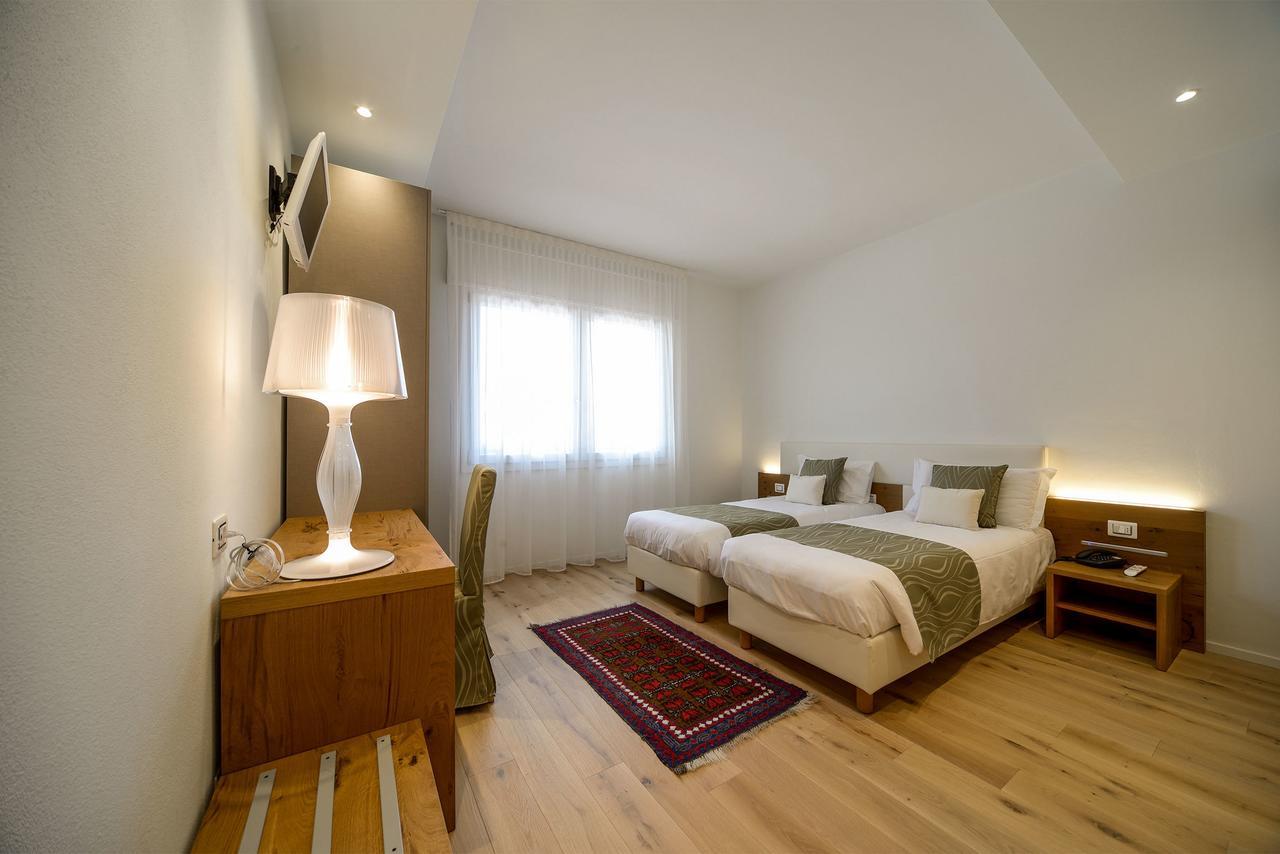Hotel Ristorante Da Tullio Tarzo Zewnętrze zdjęcie