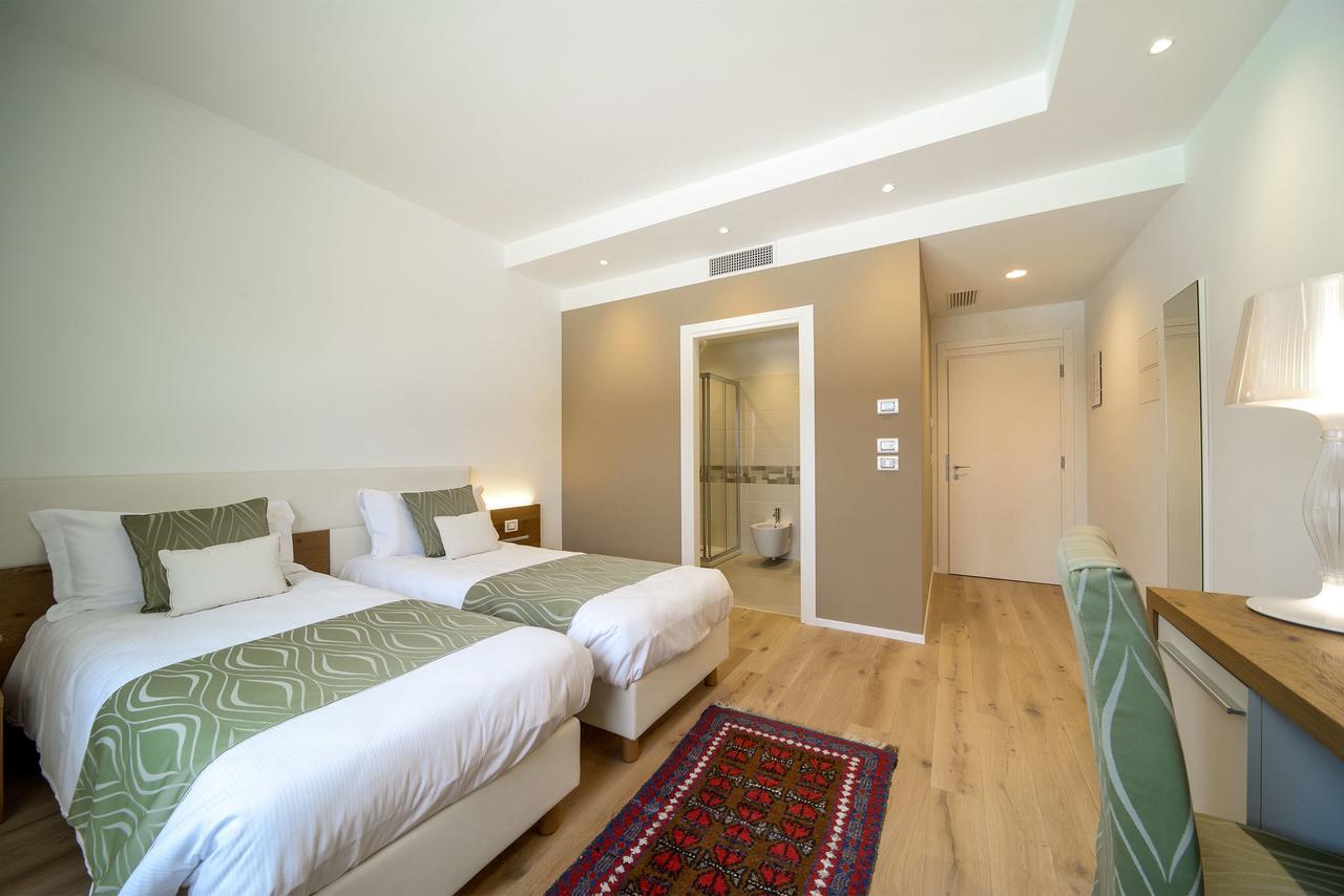Hotel Ristorante Da Tullio Tarzo Zewnętrze zdjęcie