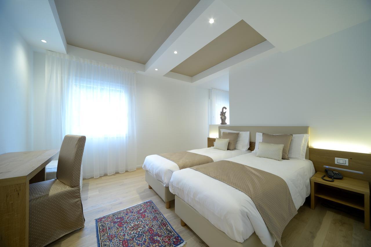 Hotel Ristorante Da Tullio Tarzo Zewnętrze zdjęcie